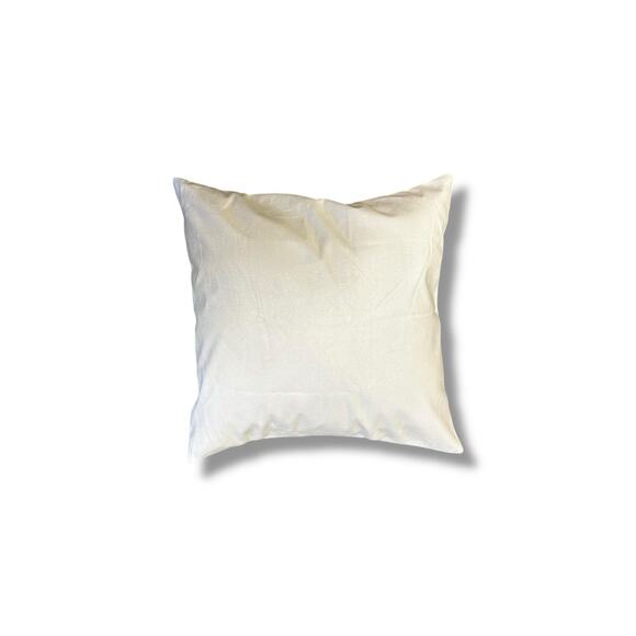 Set of 2 Disney Pixar Inside Out Emotions Plush Throw Pillow Covers Case 18"x18" - Picture 4 of 4